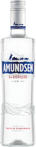 Amundsen Vodka